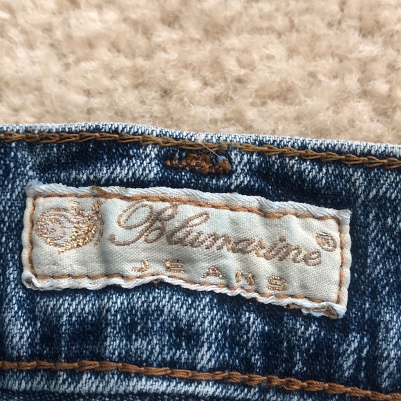 Jeans - Picture 4 of 4